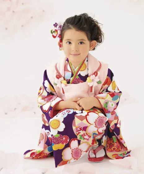 七五三ベーシックプラン