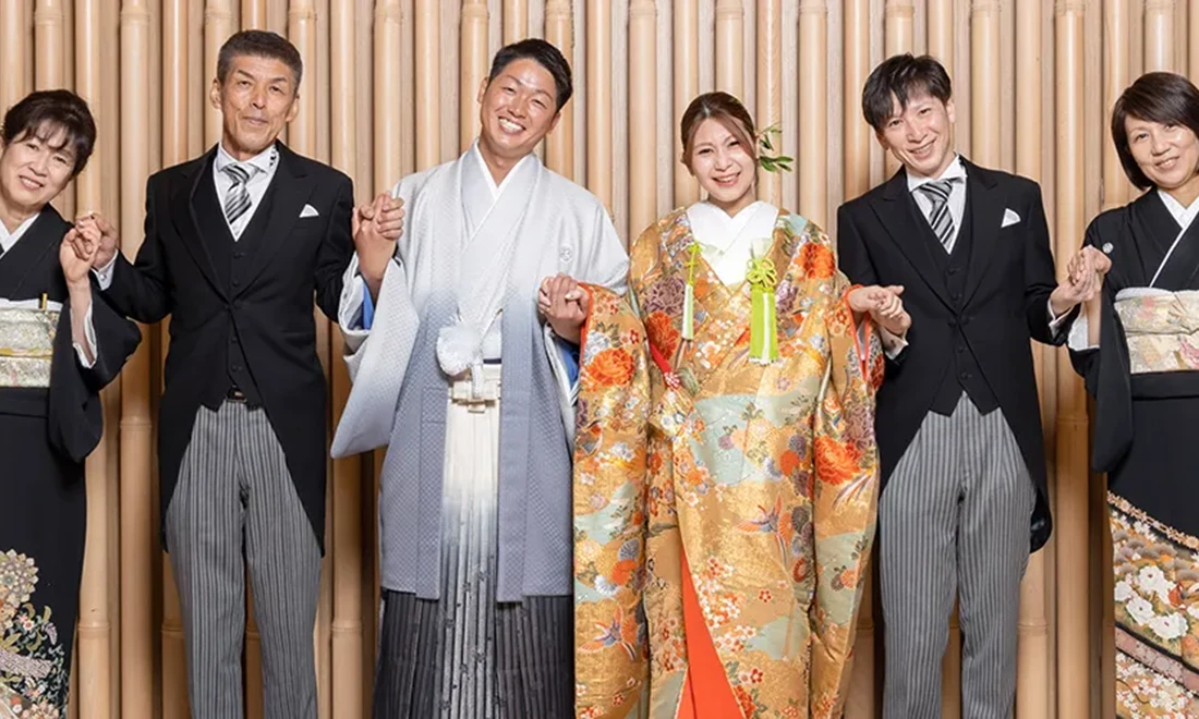 エルサンファミリーウェディング特典