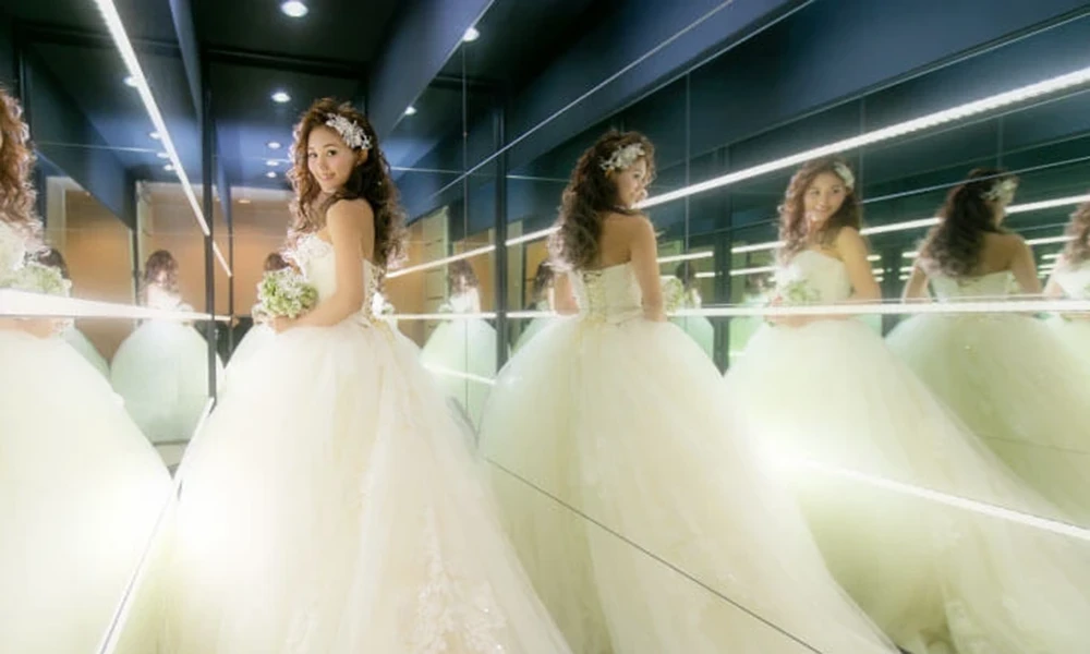 ウェディングフォトプラン