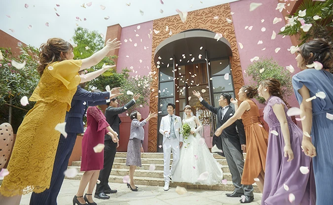 エルサンウェディング