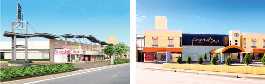 グランドエル・サン