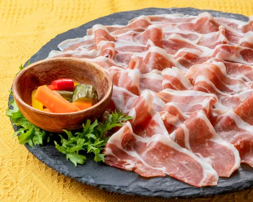 カフェ＆ダイニング　イースト