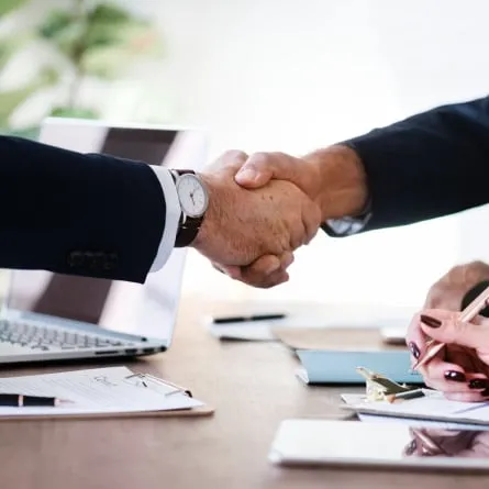 総会・セミナー・IR