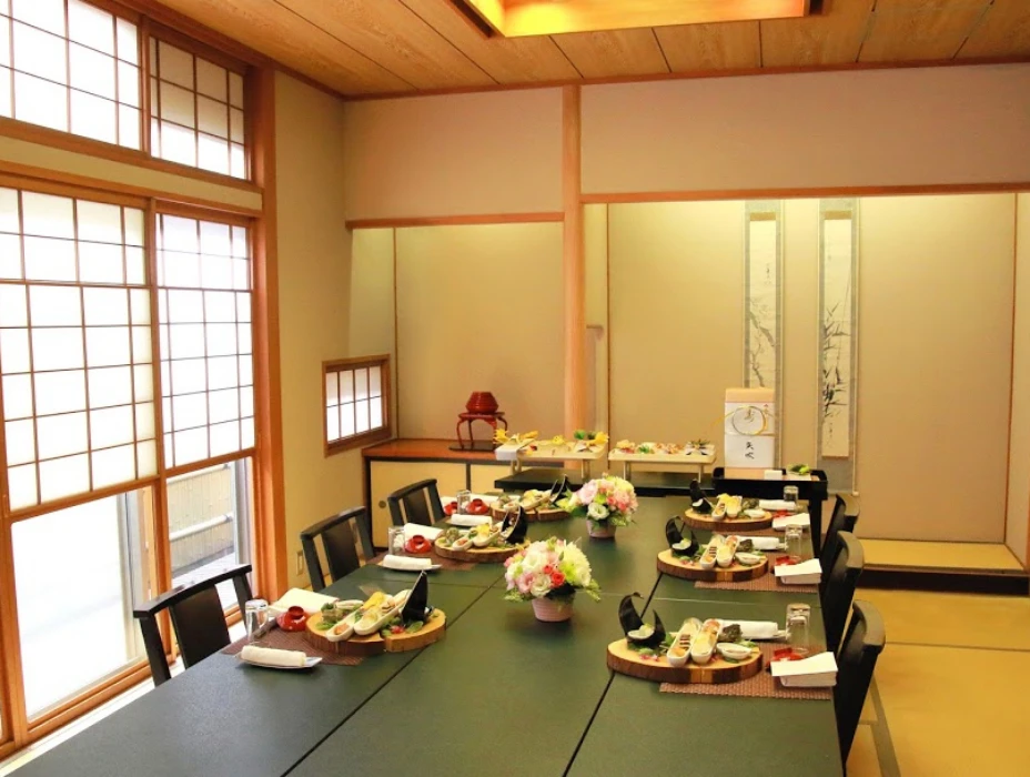 結納・顔合わせ