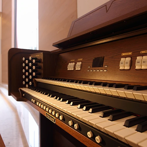 チャペル ブランカ