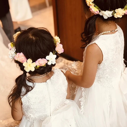 チャペル ブランカ