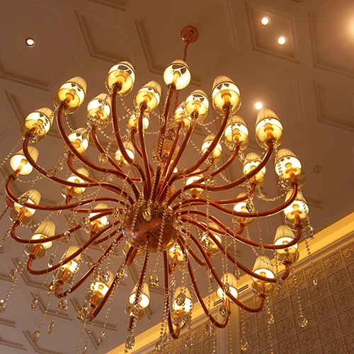 チャペル ブランカ