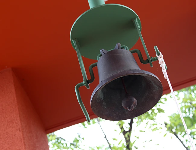 チャペル　ブランカ